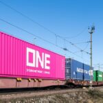 Śledzenie przesyłek w międzynarodowym transporcie towarowym